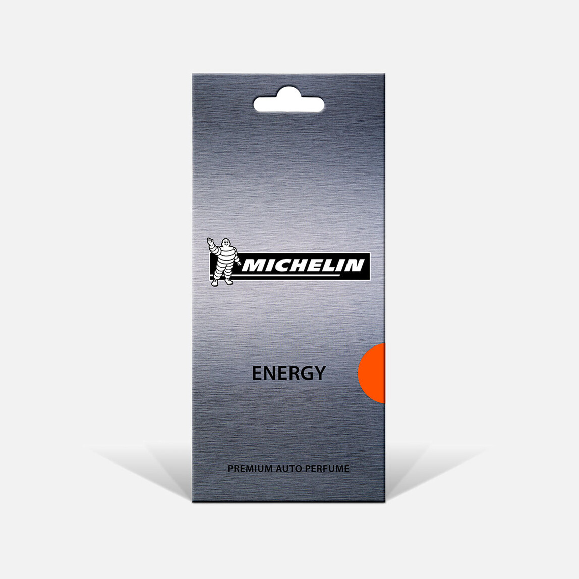    Michelin MC31937 Enerji Kokulu Askılı Oto Kokusu  