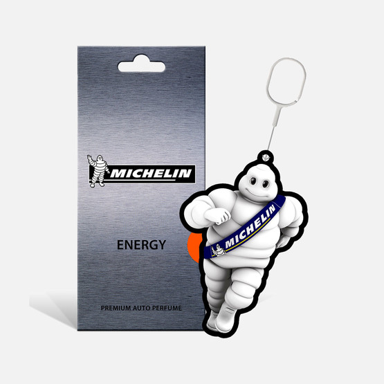 Michelin MC31937 Enerji Kokulu Askılı Oto Kokusu