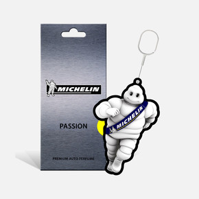 Michelin MC31890 Passion Kokulu Askılı Oto Kokusu Bauhaus