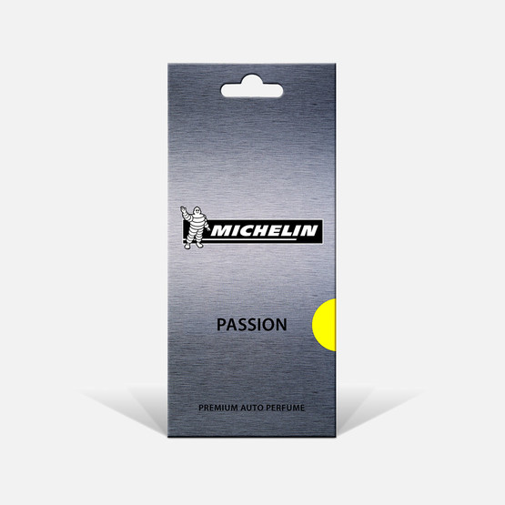 Michelin MC31890 Passion Kokulu Askılı Oto Kokusu