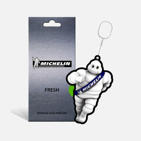Michelin MC31913 Fresh Kokulu Askılı Oto Kokusu_0