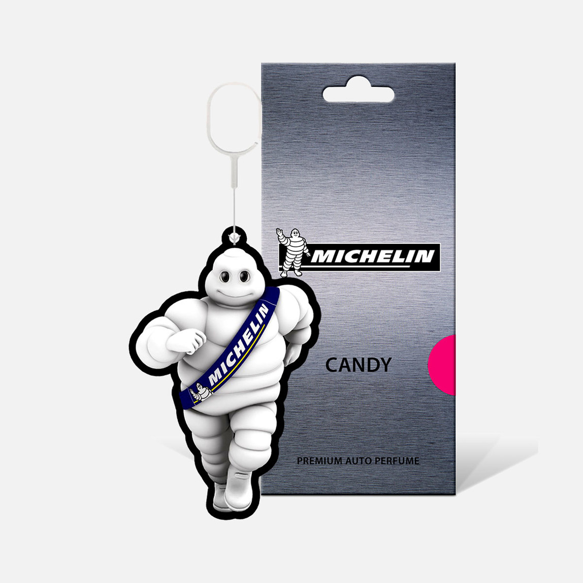 Michelin MC31944 Candy Kokulu Askılı Oto Kokusu_3
