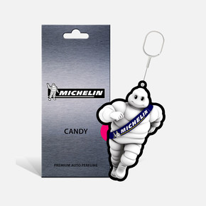 Michelin MC31944 Candy Kokulu Askılı Oto Kokusu Bauhaus