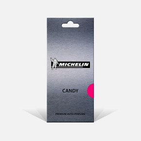 Michelin MC31944 Candy Kokulu Askılı Oto Kokusu_5
