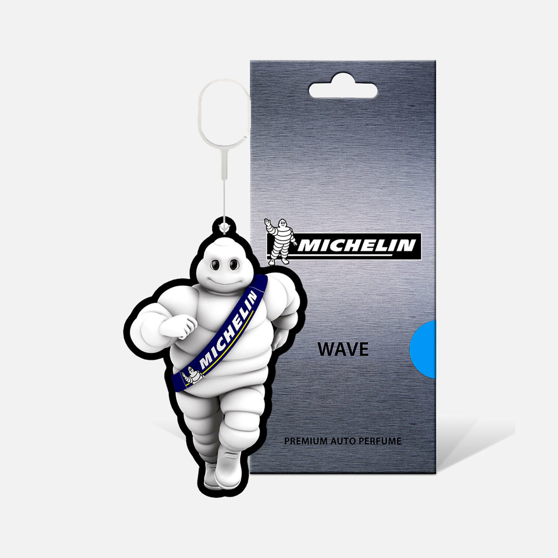 Michelin MC31906 Wave Kokulu Askılı Oto Kokusu_4