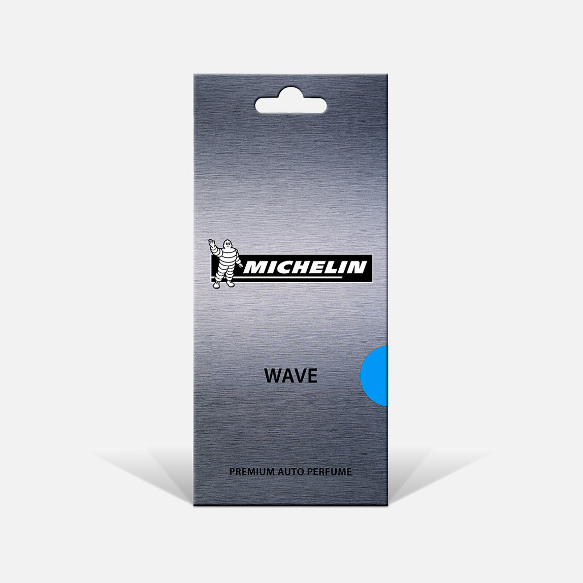 Michelin MC31906 Wave Kokulu Askılı Oto Kokusu_5