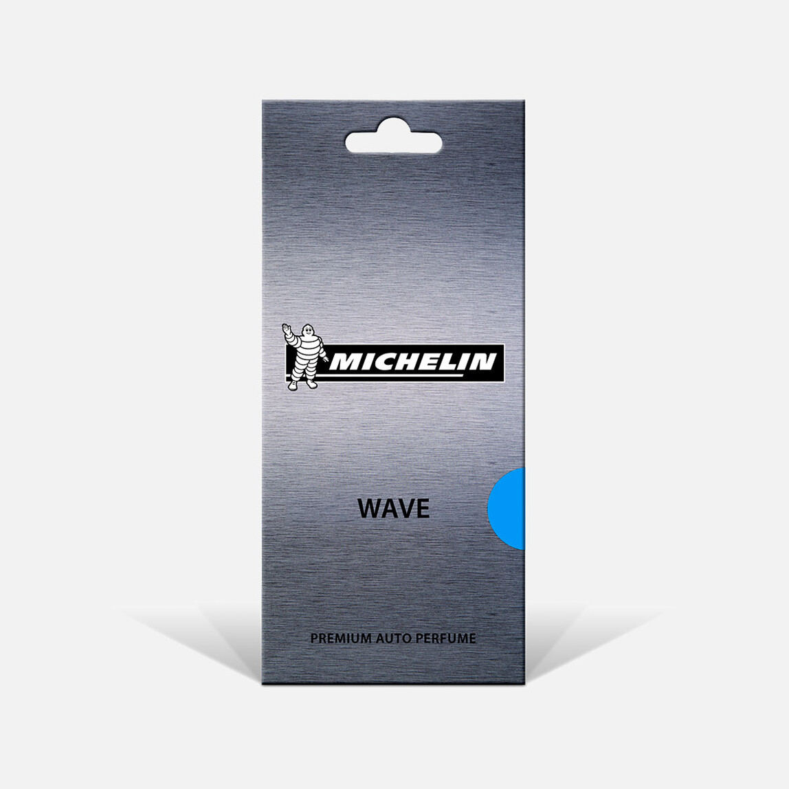    Michelin MC31906 Wave Kokulu Askılı Oto Kokusu  