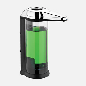 Sensörlü Sıvı Sabun Dispenseri