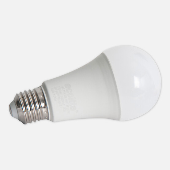 Ecolite 15 W Sarı Klasik E27 Duy 3'lü Led Ampul  