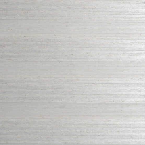 Linadora Plise Keten 90x200 cm Zebra Stor Krem