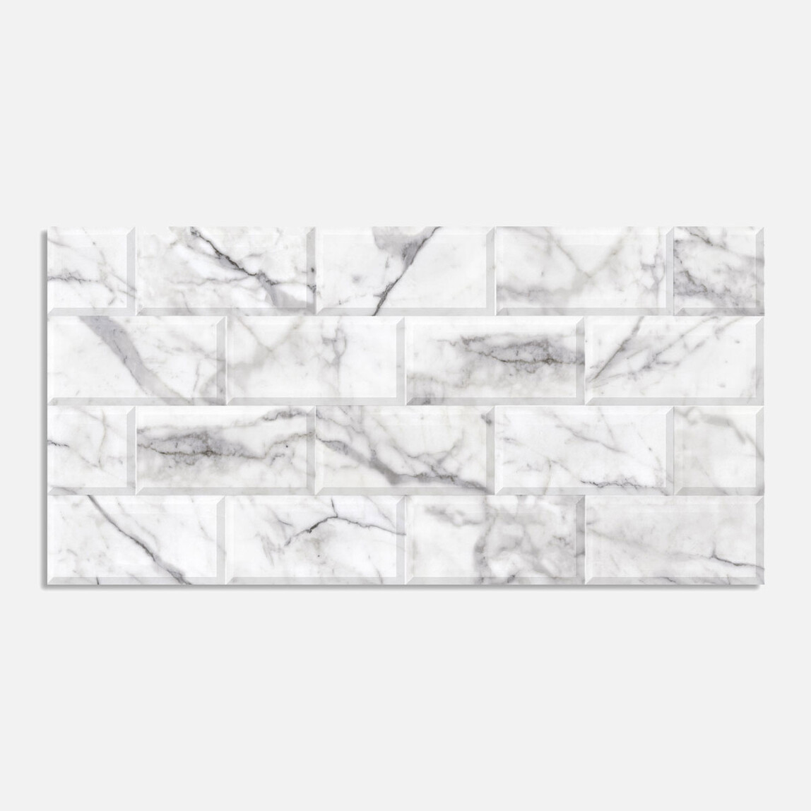    Ege Seramik Porto Tezgaharası 30x60 cm 