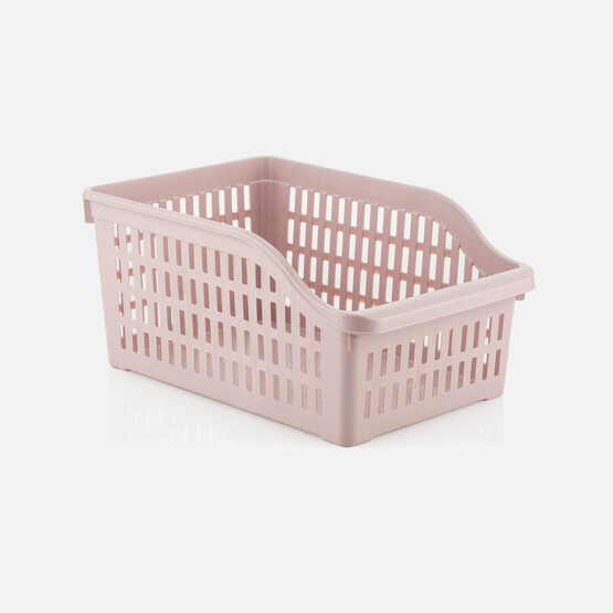 Dünya Plastik Asorti Plastik Geniş Step Organizer