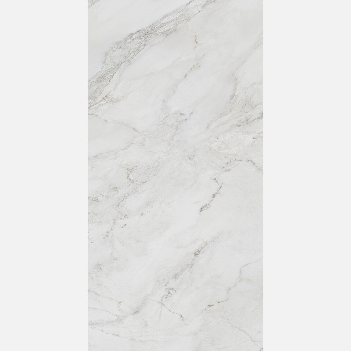    Yurtbay Seramik Anderson Sırlı Granit 60X120 Kutu Beyaz 1,44 m2 