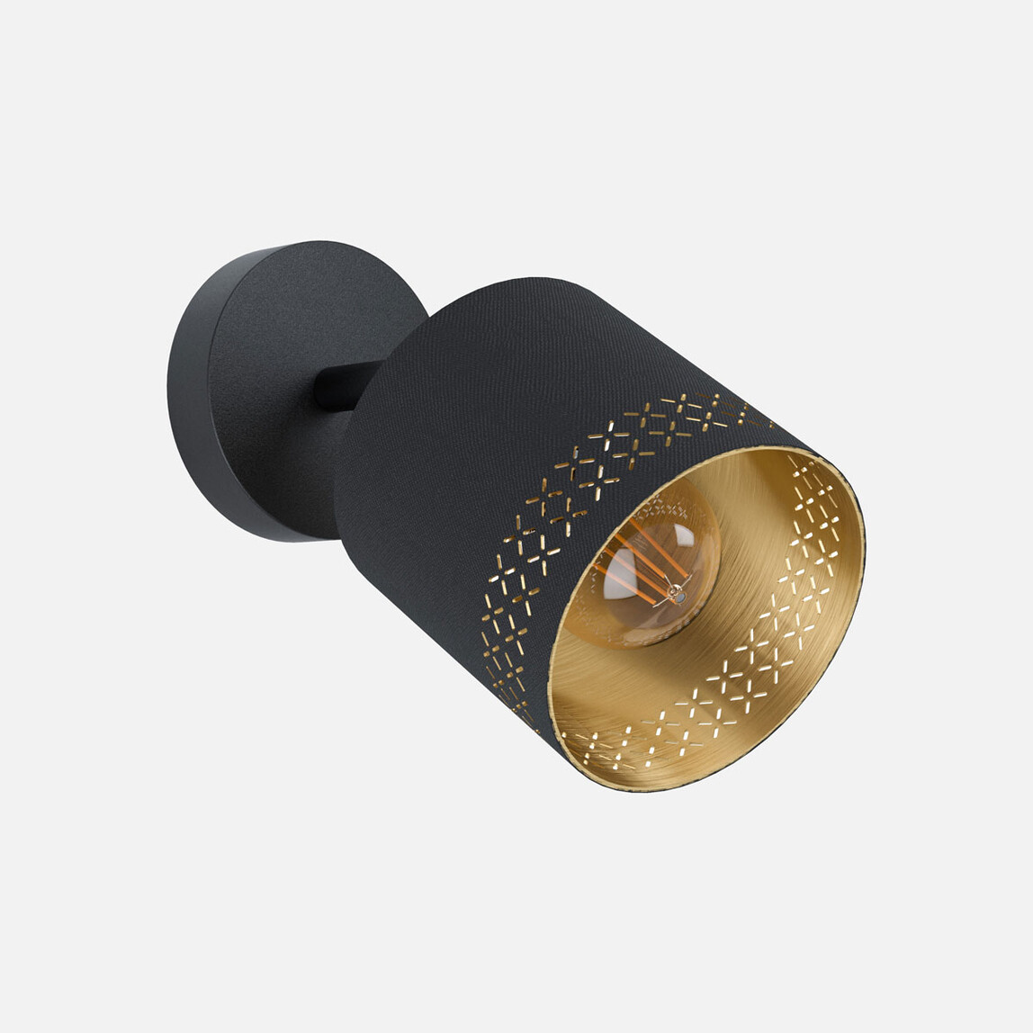    Eglo Esteperra 1X40W E27 Spot  