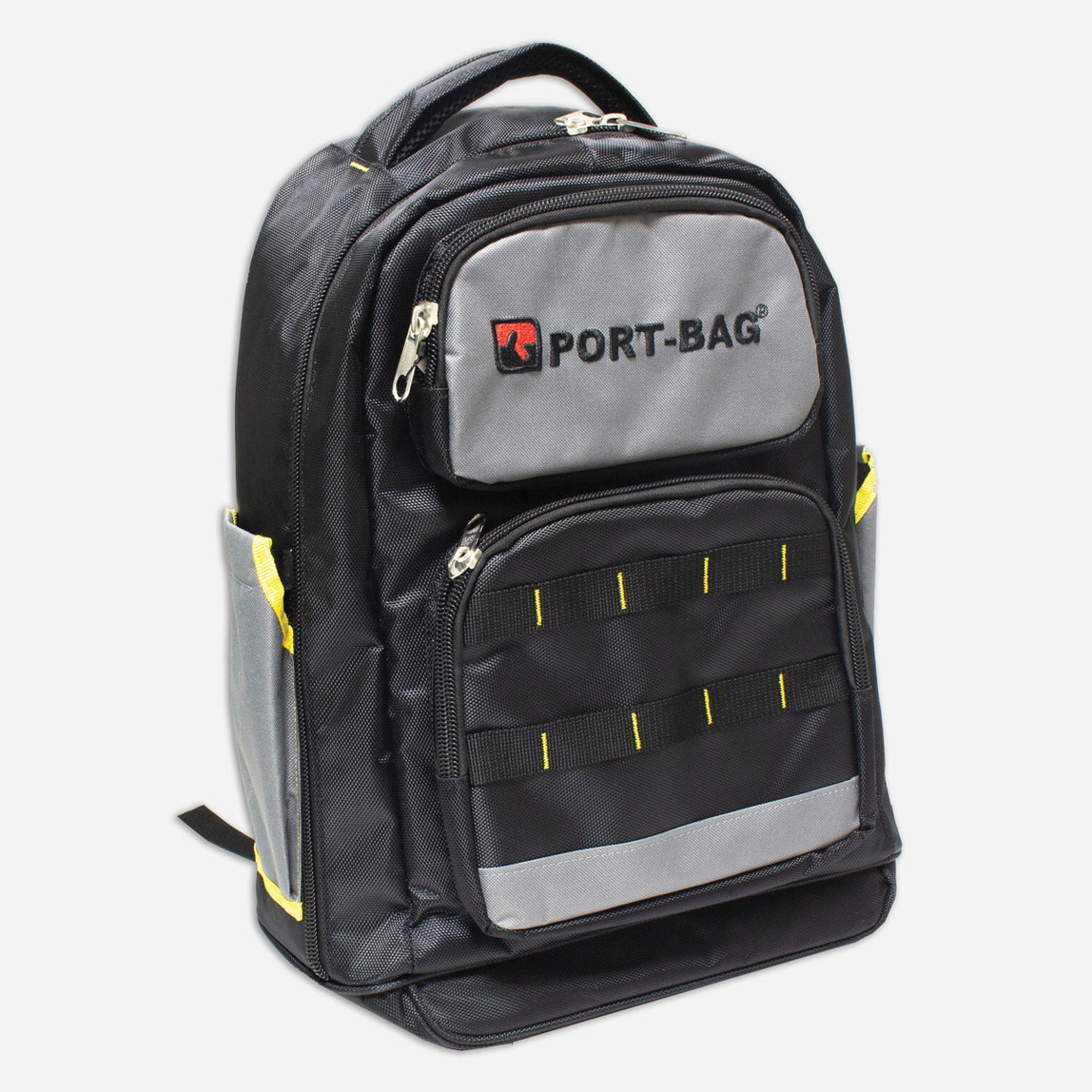    Port-Bag Sırt Takım Çantası 