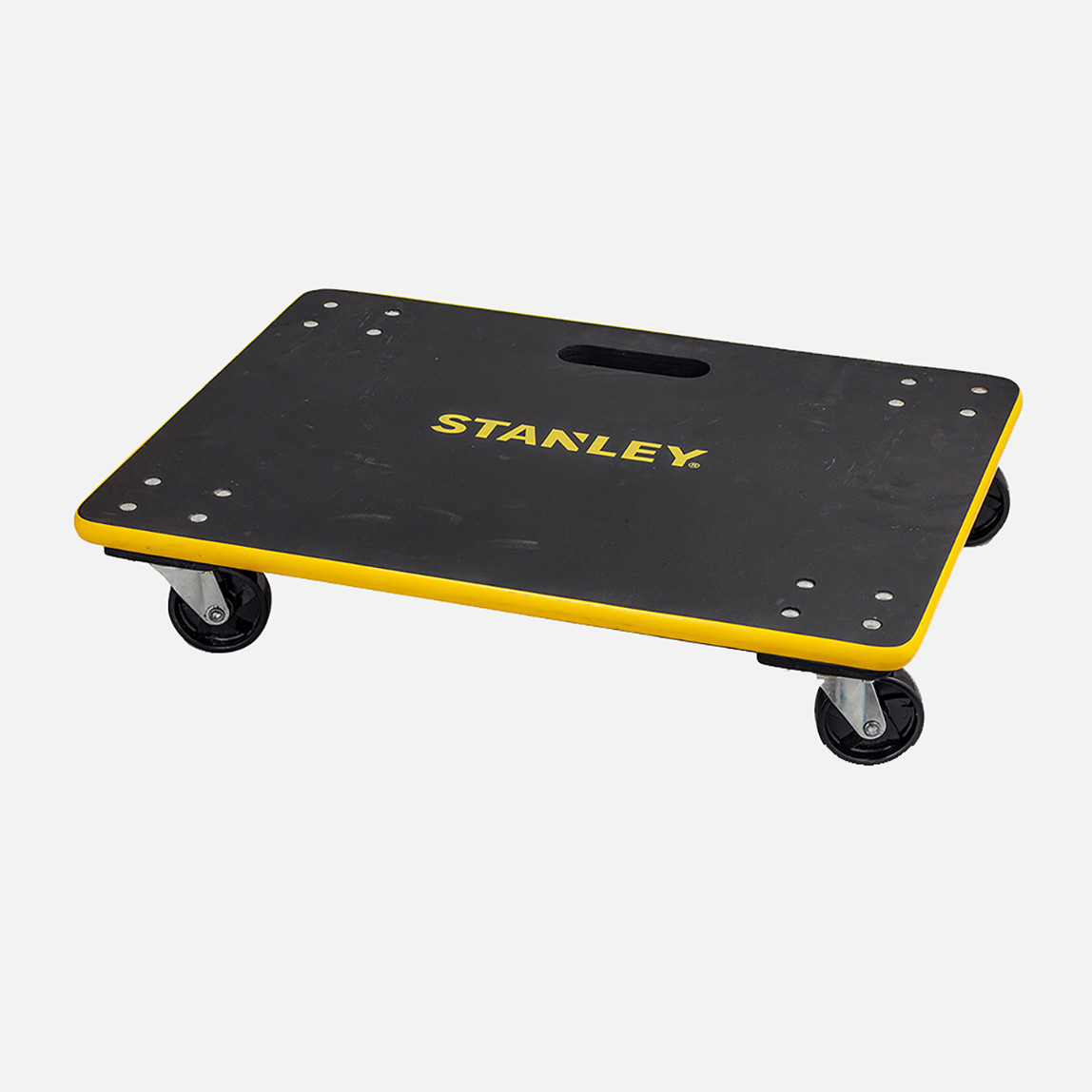 Stanley MS573 200kg 60x45cm Dört Tekerli Yük ve Paket Taşıma Arabası