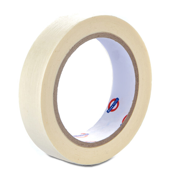 Boss Tape Maskeleme Bandı Doğal Kauçuk 