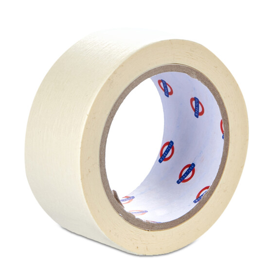 Boss Tape Maskeleme Bandı Doğal Kauçuk 
