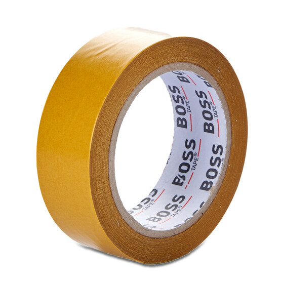 Boss Tape Çift Taraflı Filmik Bant 
