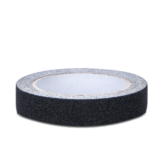 Boss Tape Siyah Zemin Kaydırmazlık Bandı 