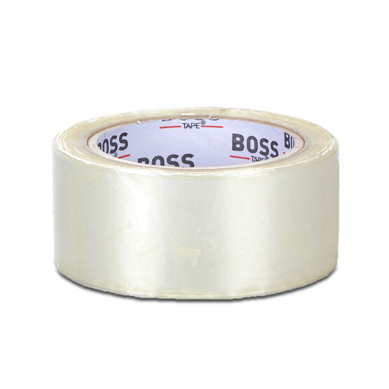 Boss Tape Hotmelt Koli Bandı