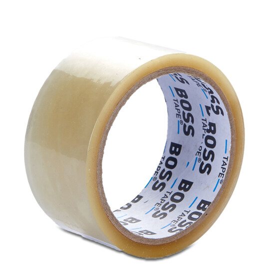 Boss Tape Hotmelt Koli Bandı 