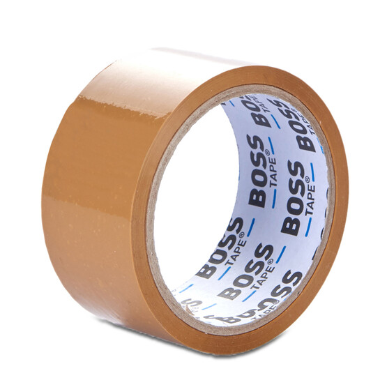 Boss Tape Hotmelt Koli Bandı 