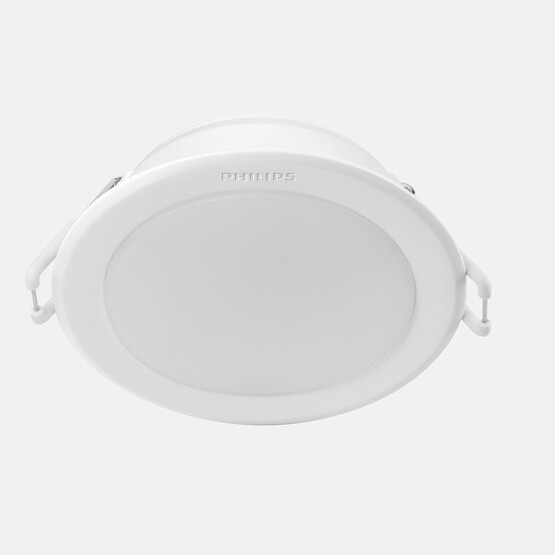 Philips Slim DownLight 3 W Yuvarlak Gömme Spot 1 Adet Beyaz 