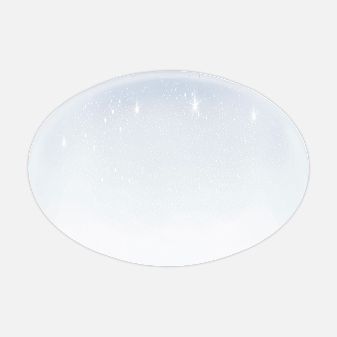    Eglo Pogliola-S Led Kristal Efektli Tavan Armatürü  
