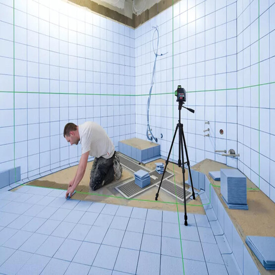 Bosch GLL3-80G 120 metre Lazer Hizalama  