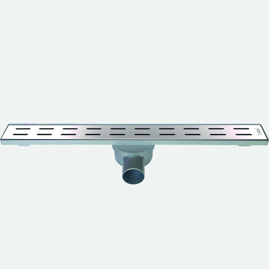 Sukar Line/4P 40 cm Slot Izgara  