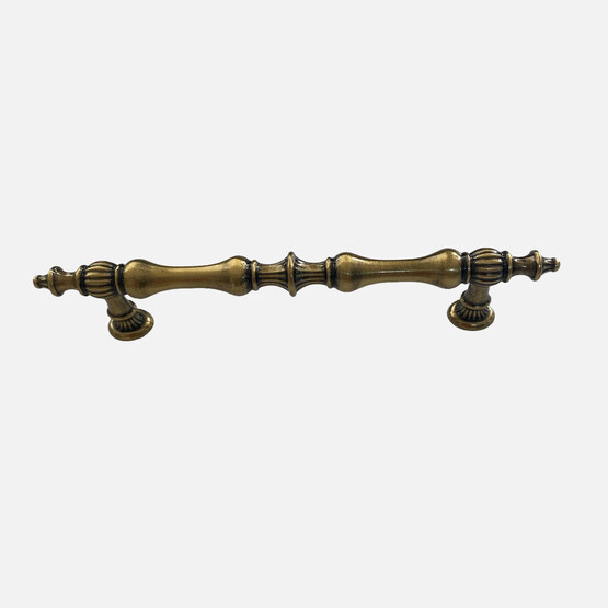 Dreamax Gözde Kulp 96mm Sarı 