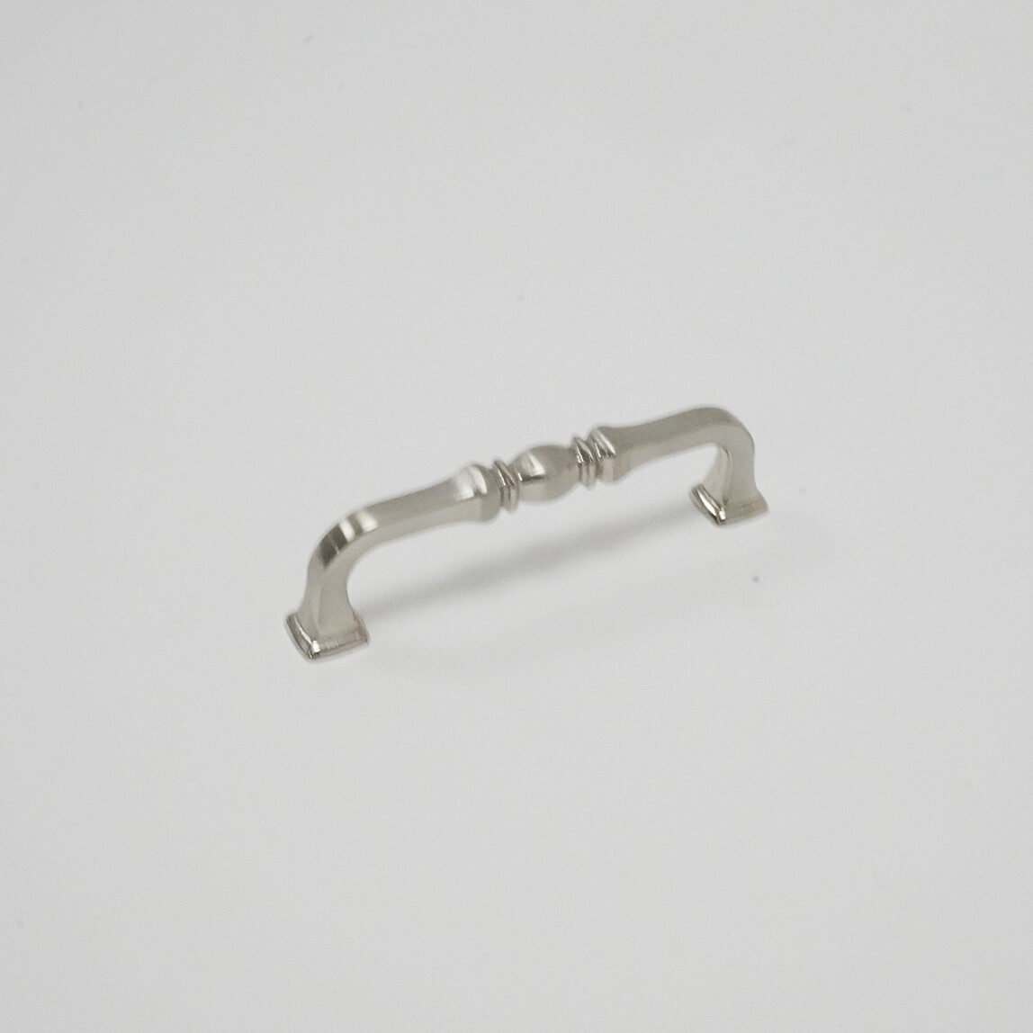    Dreamax Kervan Kulp 96mm Inox   