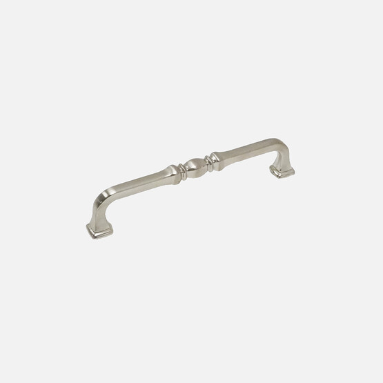 Dreamax Kervan Kulp 128mm Inox  