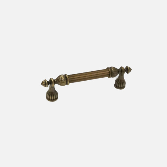 Dreamax Efe Kulp 96mm Sarı  