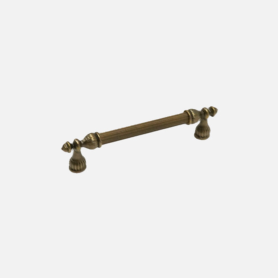 Dreamax Fırat Kulp 96mm Siyah  