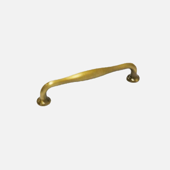Dreamax Fırat Kulp 96mm Antik Sarı 