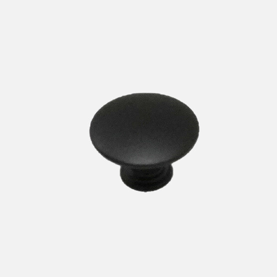 Dreamax Venus 35mm Düğme Siyah  