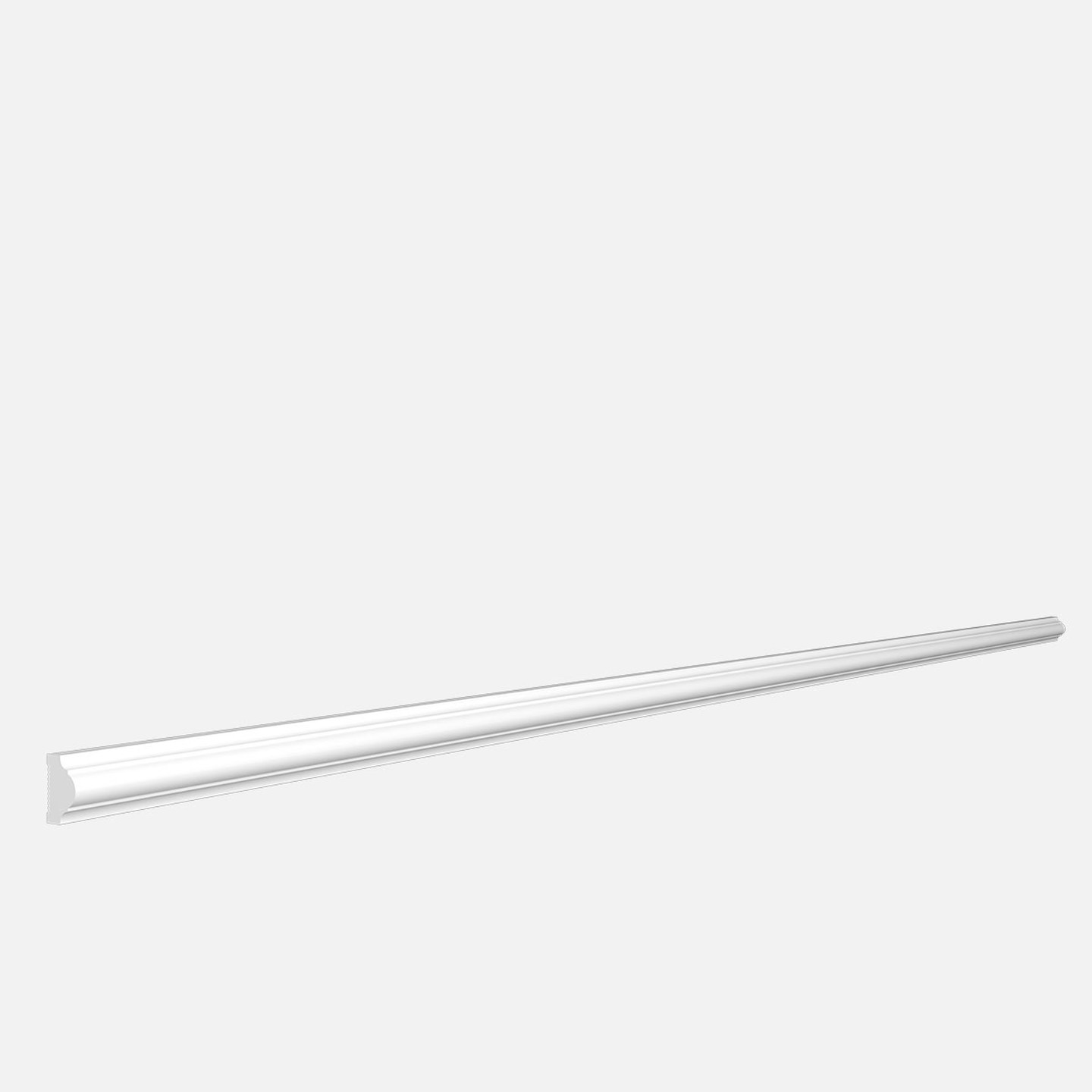 Duvar Çıtası Srp025 25x2000x16mm Bauhaus Duvar Çıtası Srp025 25x2000x16mm Bauhaus