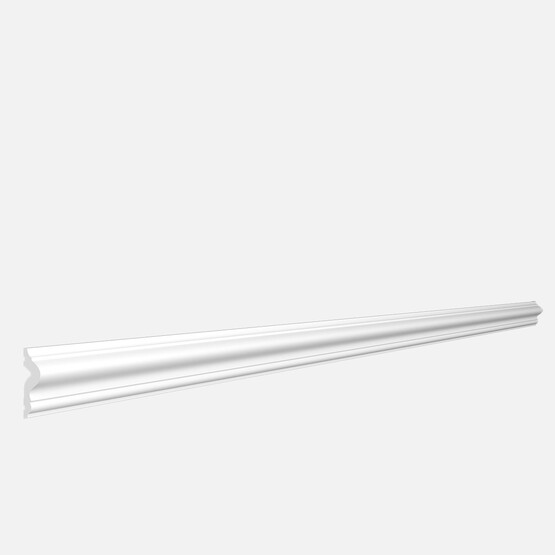 Ankar Duvar Çıtası Srp-010 50x2000x17mm