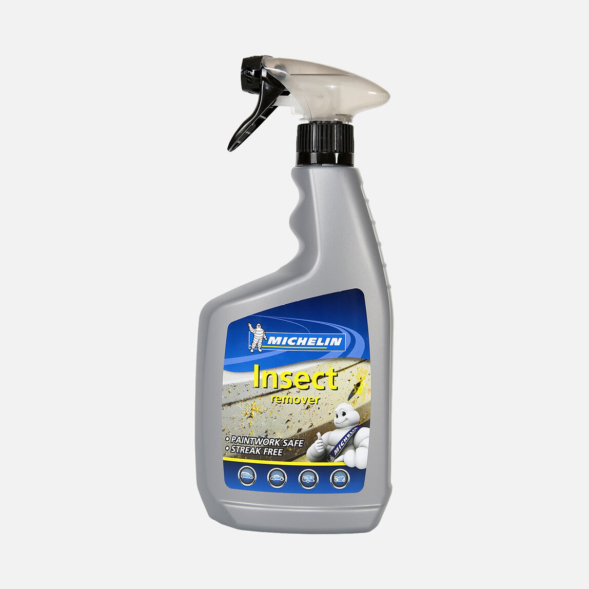 Michelin MC31401 650ml Böcek Sinek Sivrisinek Temizleme Spreyi_0