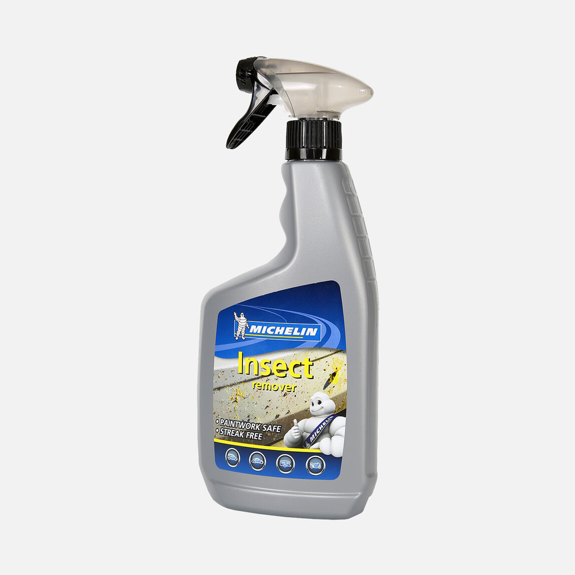 Michelin MC31401 650ml Böcek Sinek Sivrisinek Temizleme Spreyi_3