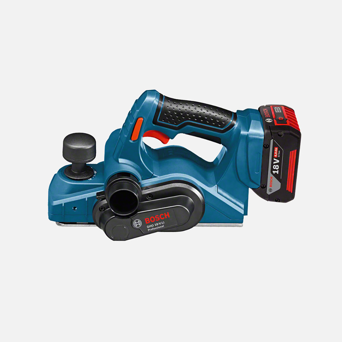 Bosch Profesyonel GHO 18V-LI Planya Makinesi (Solo)_0