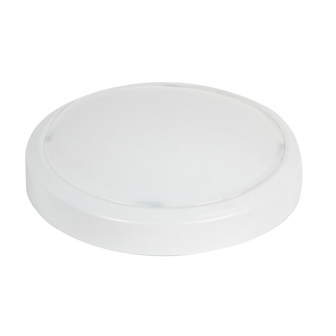    Mutlusan Led Glop Armatür (Beyaz)  