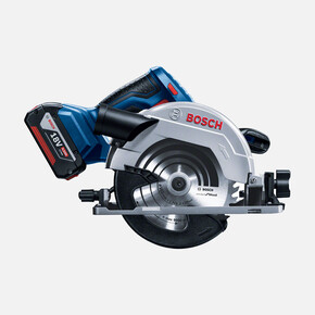 Bosch Profesyonel GKS-18V-57 Akülü Daire Testere (Solo)_1