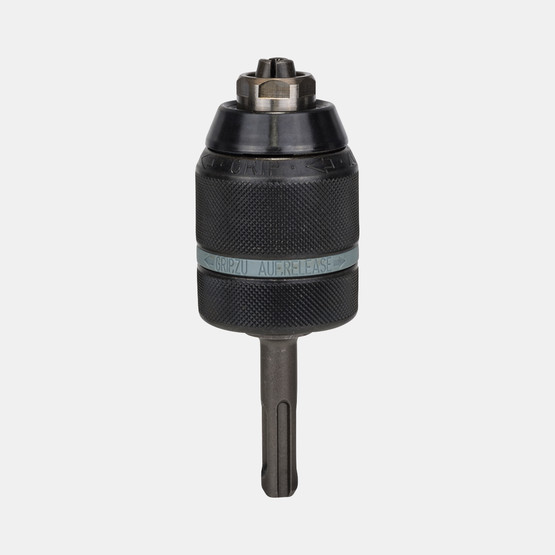 Bosch SDS-Plus Anahtarsız Mandren 1,5-13 mm