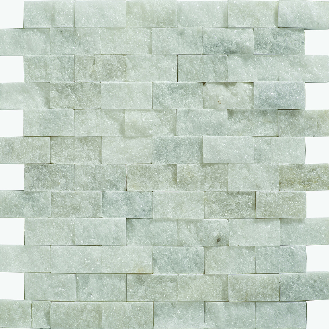    Delta Beyaz Patlatma Mozaik 2,3x4,8cm 