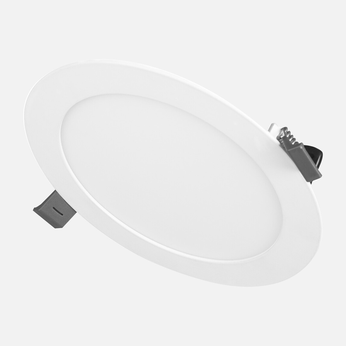 Eco Dl Slim 120 4W/830 Led Downlight 4W, 300 Lümen 3000 Led Gömme Spot_0