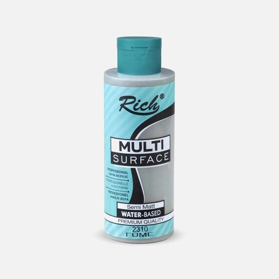 Rich Multi Surface Füme 120 cc 