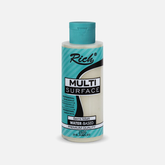 Rich Multi Surface Ihlamur 120 cc 